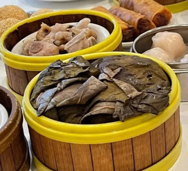 🥟 Li Wah | Cleveland's Legendary Destination for Dim Sum