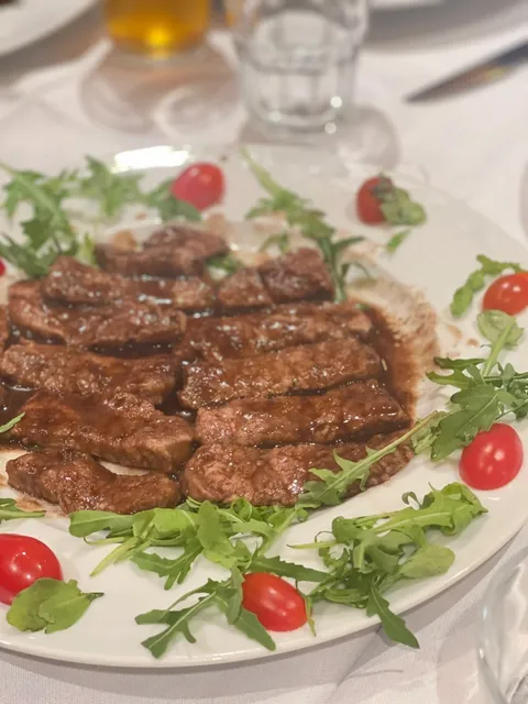 Milan Food Recommendation | Le Chalet 🍝✨