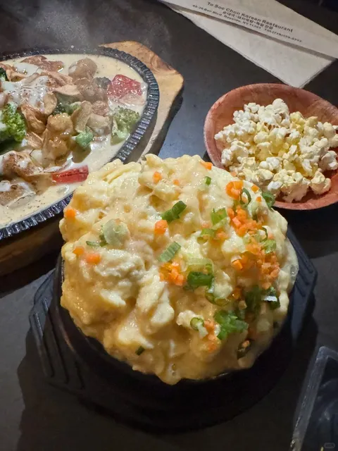 Flushing 4.8⭐ Korean Eats｜Open Until 3am Late-Night Spot