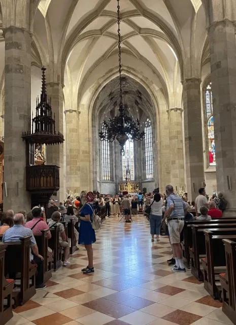 Graduation Trip Day 14: Bratislava Day Trip