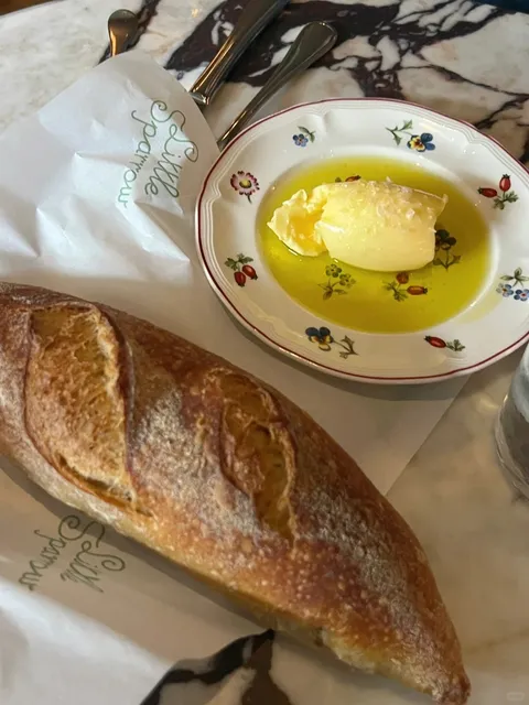 Atlanta｜No Fuss Needed – Just the Right Touch of French Flair ✨