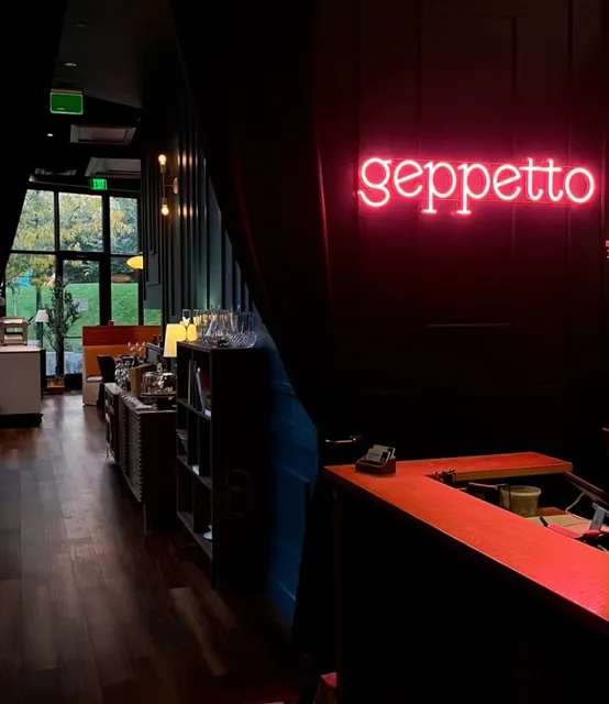 Boston | Found Another Hidden Gem Italian Restaurant—Geppetto