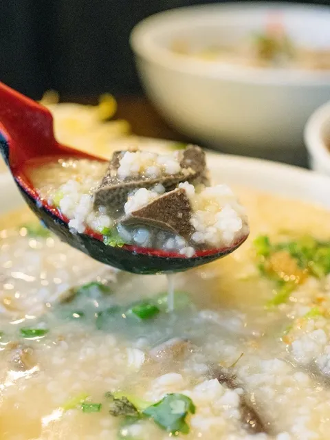 This Bowl of Phnom Penh Noodles is Worth the Drive to Long Beach! 🚗🏖