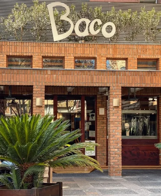 Chile | Maybe the Only Tipping-Free Restaurant in Santiago? 🇨🇱🍷