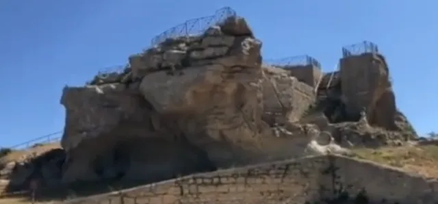 🏛️ The Highest Ancient Greek Theater in Sicily 