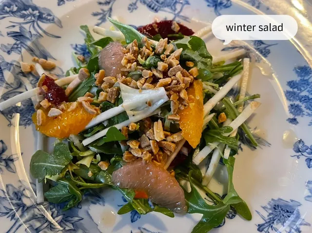 Ledger Restaurant | Salem, MA 🧙‍♀️🍽️