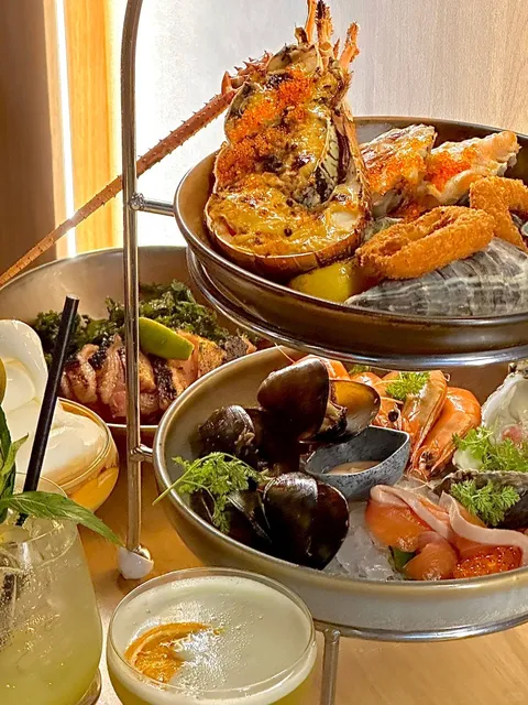 Don’t Spend Hundreds on Seafood Towers in Sydney