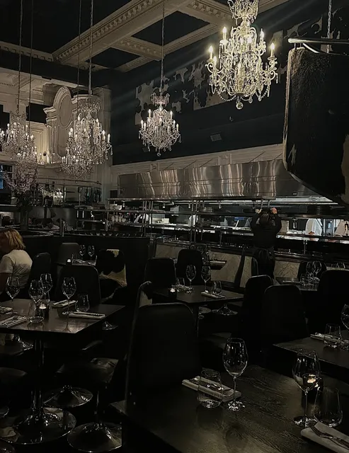 ​​🍴 Manchester | Gaucho - Authentic Argentine Steakhouse 🇦🇷​​