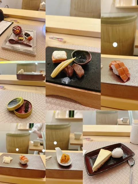 Las Vegas｜An Omakase Roundup No One Can Resist 🔥