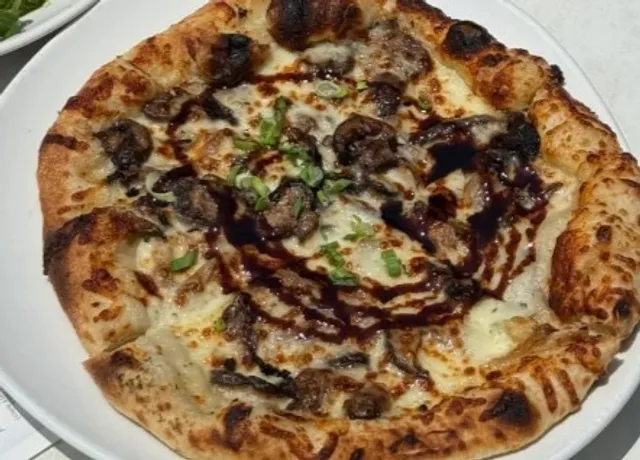 🍻 Collision Bend Brewing Company | Cleveland