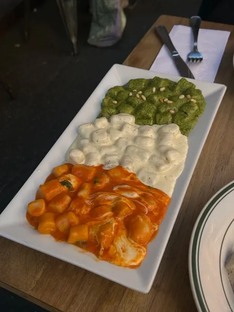 🍝 Gnocchi Spot in NYC | Gnoccheria