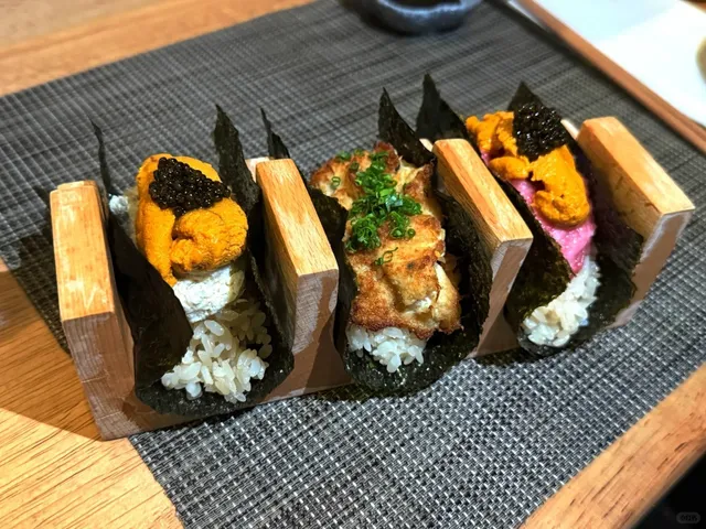 Omakase by Osen: A Fresh Take in Silver Lake 🍣✨