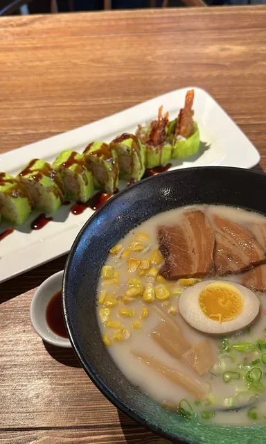 🇺🇸 What a "Chinese Stomach" Ate in Upstate New York～