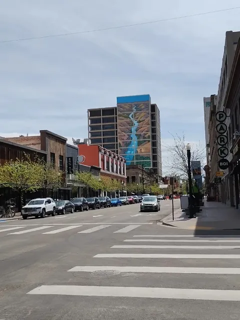 Boise: A State Rich in History… and Dirt? 🏜️📜