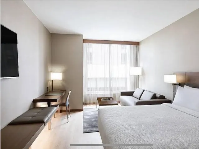 Pittsburgh 3-Day 2-Night Travel Guide : Hotel Edition 🏨