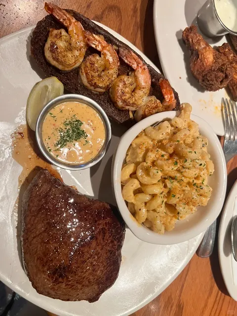 🇺🇸 What to Eat in Las Vegas?