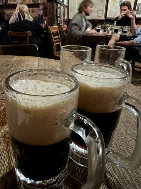 Roosendaal's Legendary Tavern: Where Dutch "Gezelligheid" Comes Alive 