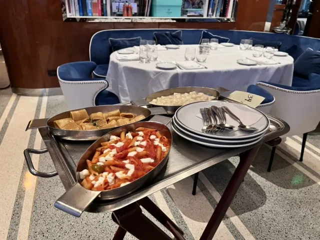 An Excellent & Elegant Italian Restaurant in Miami