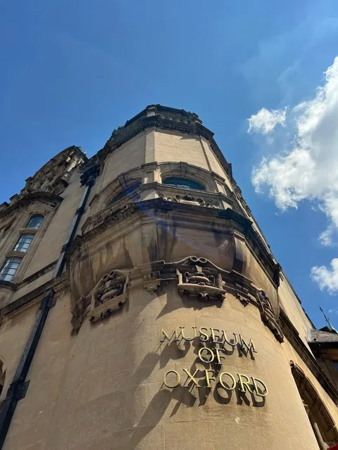 🇬🇧 A Day Trip from London: Discover Oxford’s Timeless Charm