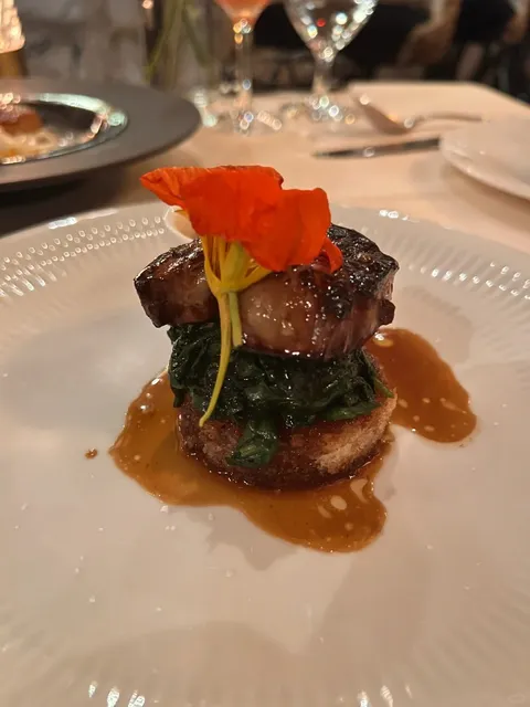 🇫🇷 This DC French Restaurant Is Worth Visiting 100 Times! ❕