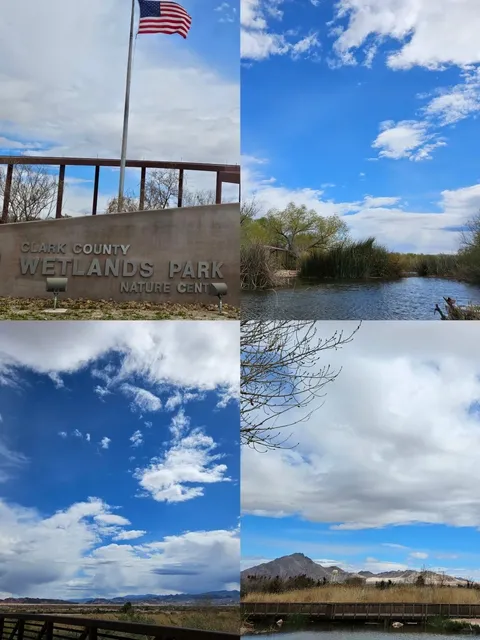 Las Vegas | Exploring Watery Escapes 💧🏜️