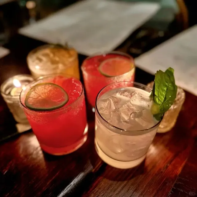 Dallas Dining | Gemma