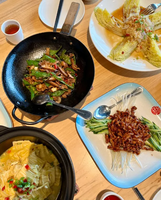  Richmond Never Fails! These Chinese Dishes Will Make You Cry 