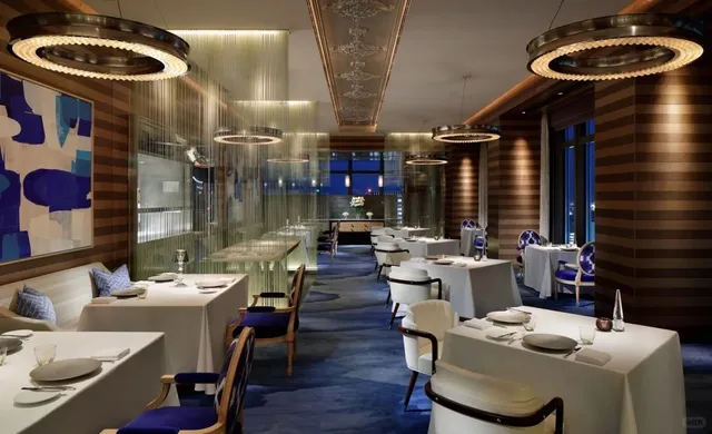  The Mandarin Oriental Tokyo is absolutely worth it! (2)🌟