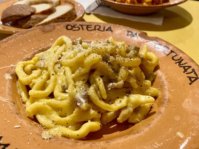 🇮🇹 The Pasta Heaven That Expanded from Rome to Milan! 🍝