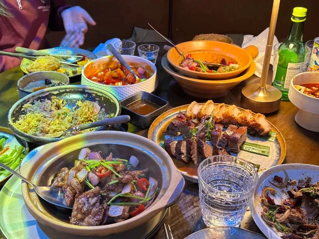 ​​🤩 London's Hidden Gem in Vauxhall: J7 Bar & Restaurant 🍹​​