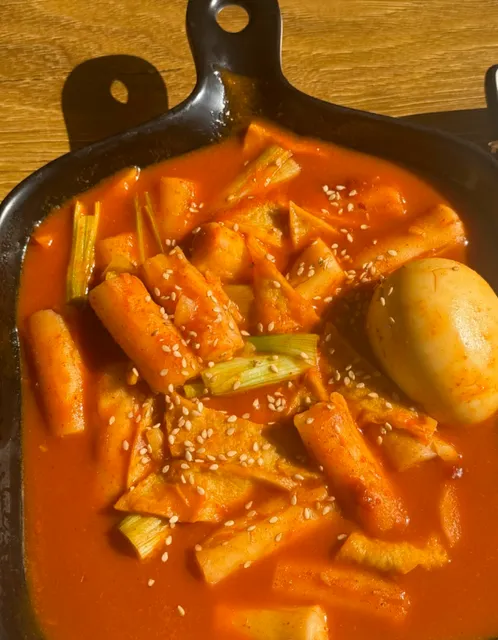 Korean Guesthouse—A Decade of Nepali Flavors from a Korean Uncle 🌟