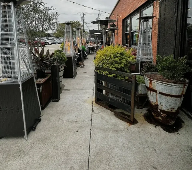 Weekend Notes from North America: Dallas Food Recommendations