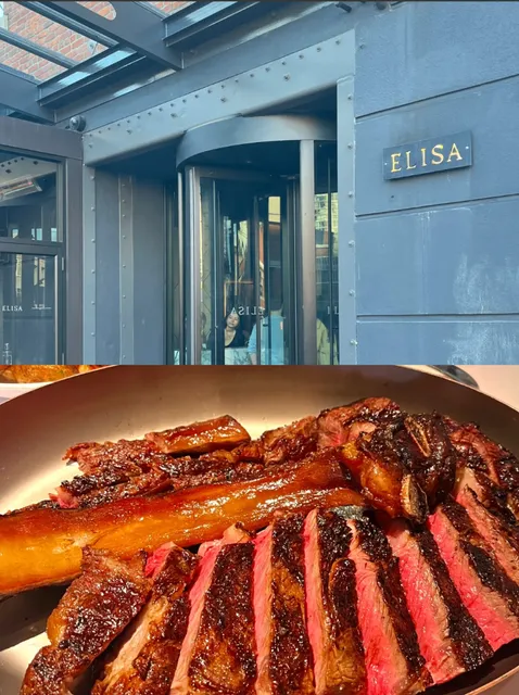 ​​🍷 Elisa Steakhouse in Vancouver – Is It Worth the Hype?​​