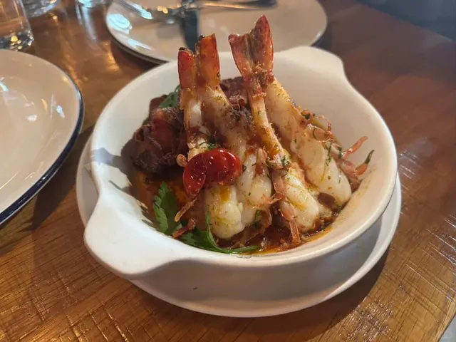 Chicago Restaurant Week | Monteverde 🍝