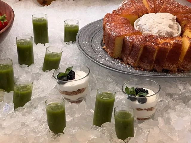 LA Brazilian BBQ | Fogo de Chão 🥩🍋