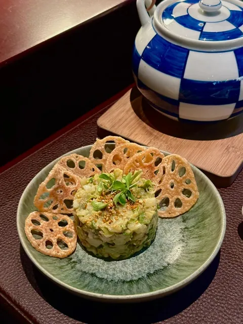 London Foodie Spot | Sticks’n’Sushi | Japanese Yakitori and Sushi