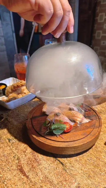 LA | Cozy & Refined Japanese Izakaya – A True Hidden Gem! 🍶🍣