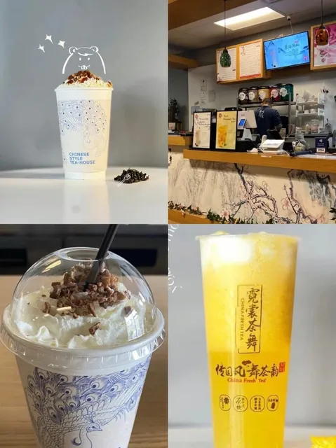 Las Vegas 🧋 Must-Try Boba Tea Guide 💯
