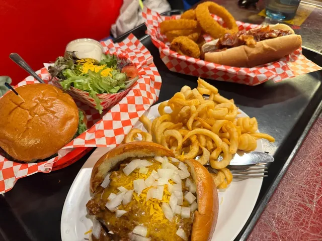 🇺🇸 Keeper’s Diary 📔 | Eating Well in the U.S.