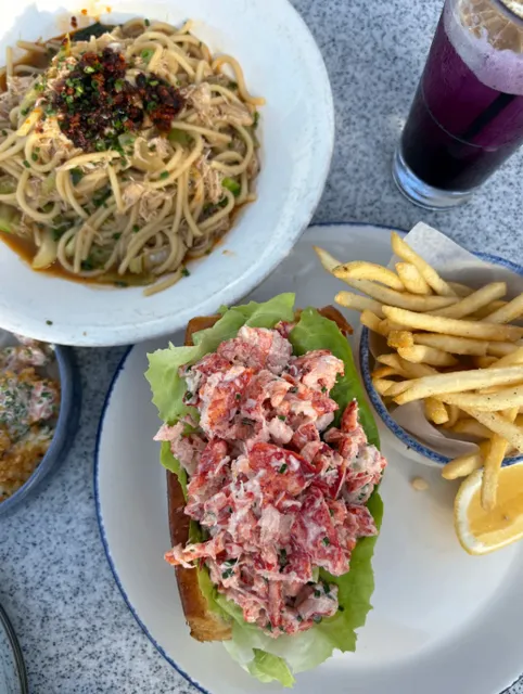 What to Eat in San Diego 😶💬