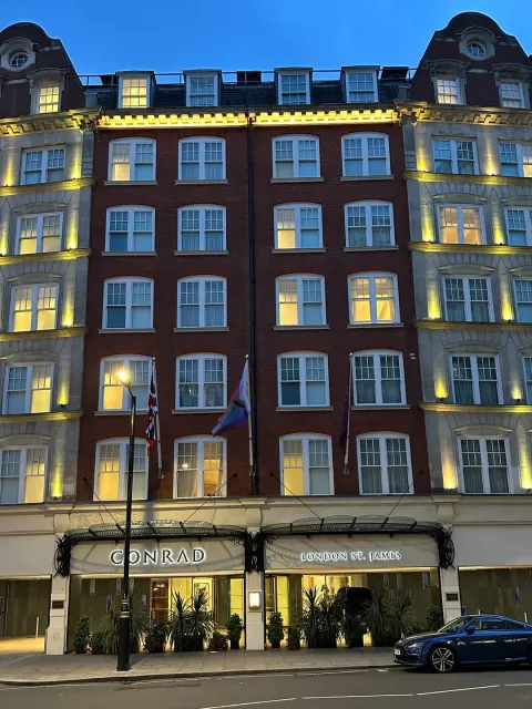 The Absolute Best – A Truly Wonderful Stay! 🏨