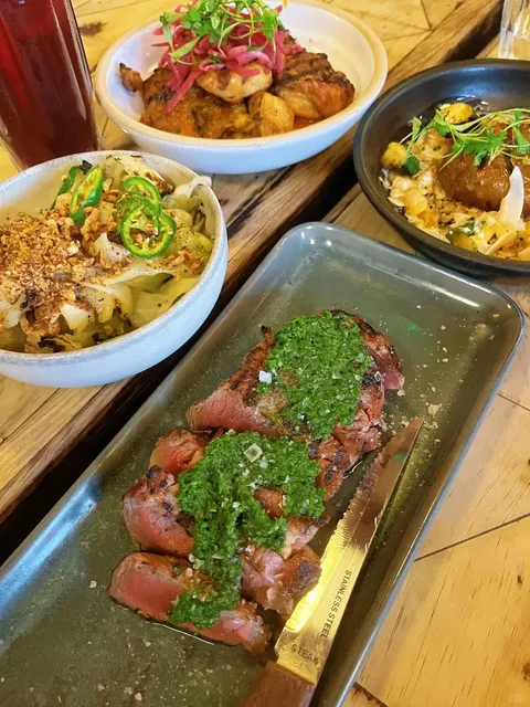 🇬🇧 London | Señor Ceviche - Where Peru Meets Japan in Soho! 🍣🌶️  