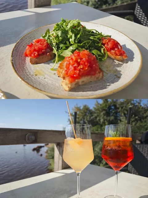 🇩🇪 Leipzig Cossi | Summer Vibes: Drinks by the Lake 🍹☀️