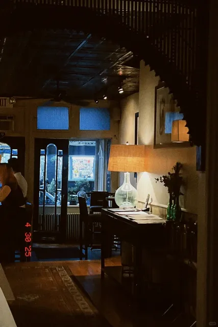 Philadelphia's Elegant French Dining: Townsend