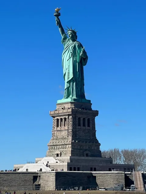 Top 10 Landmarks in the USA (1)🌟