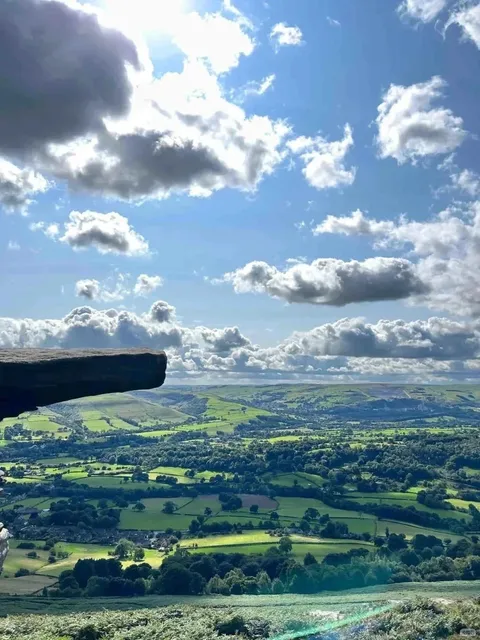 🇬🇧 Best Hiking Trails Near Birmingham！！！！👌