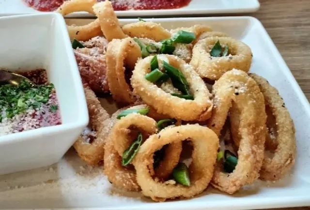 Scarpino 🍝| Pittsburgh's Intimate Hideaway for Rustic Italian Romance