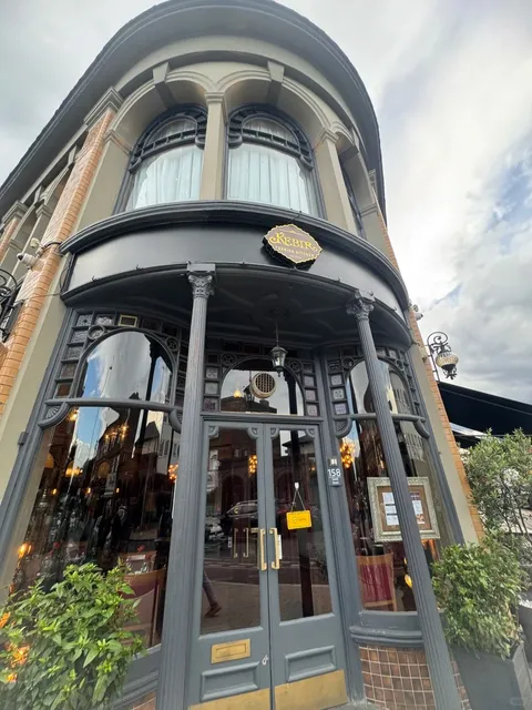 🇬🇧 Kebir Turkish Kitchen: London’s Hidden Kebab Gem! 🥙✨