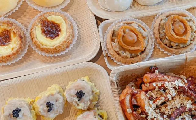 🍽️ Ultimate UofT Student Eats Guide – Budget Bites!  