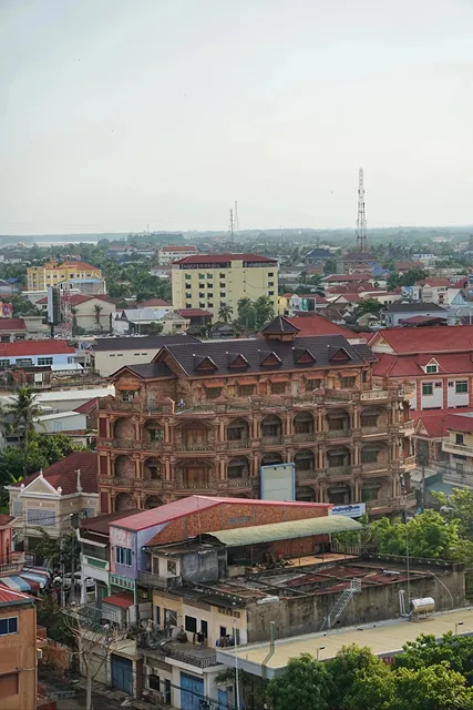 Cambodia🇰🇭—Kampong Cham Province
